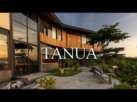 Estate video tour